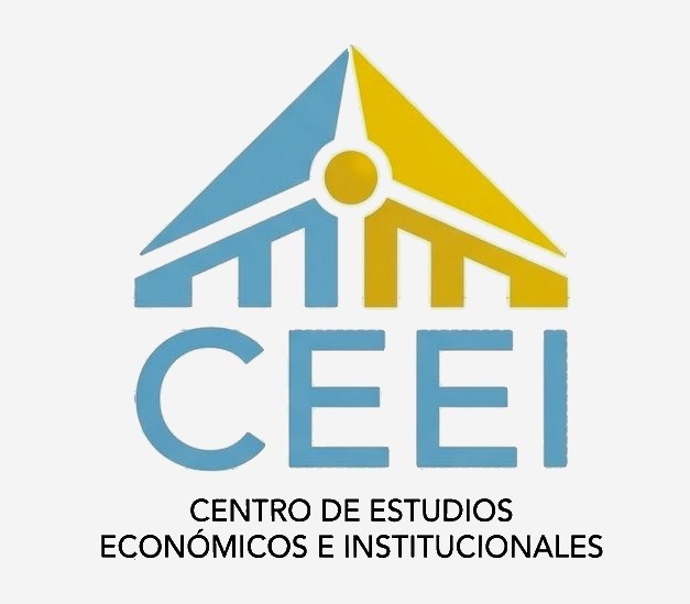 Logo CEEI - Centro de Estudios Económicos e Institucionales
